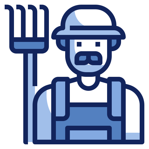 farmer Generic Others icon