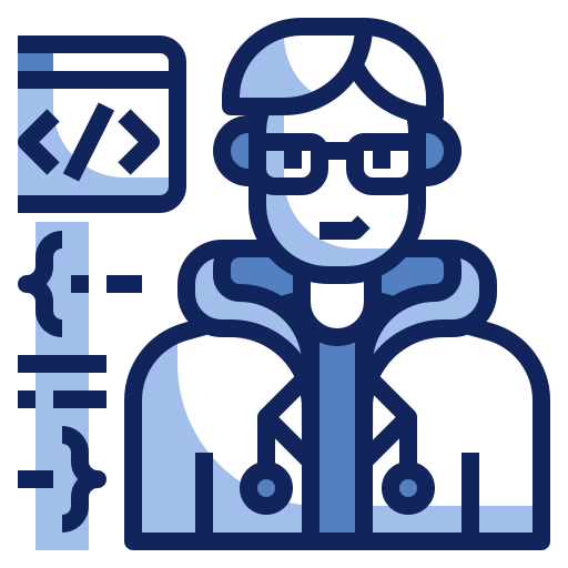 プログラマー Generic Others icon