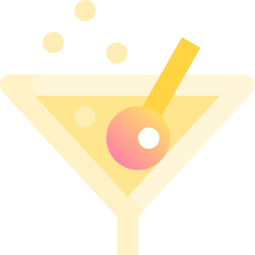 мартини Fatima Yellow иконка