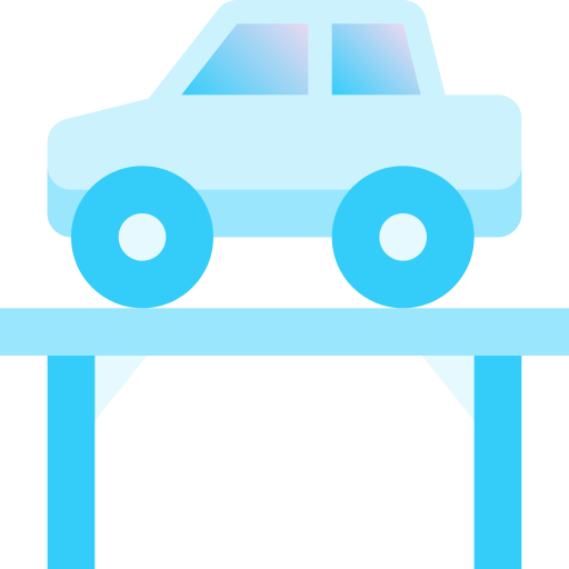 autolifter Fatima Blue icon