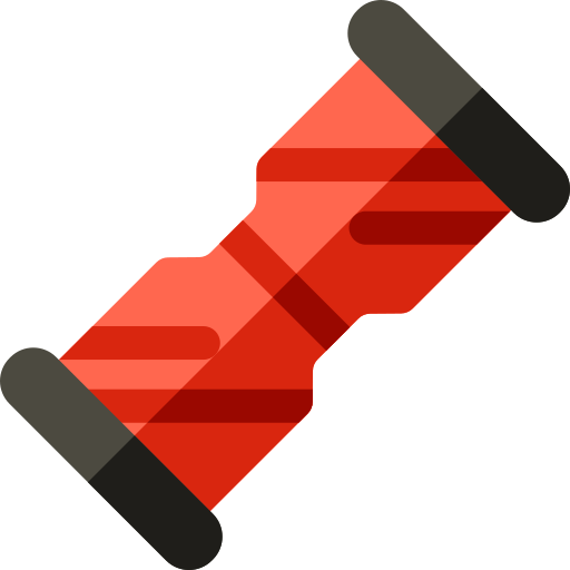 Hoverboard Basic Rounded Flat icon