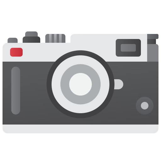 telecamera Amethys Design Flat icona