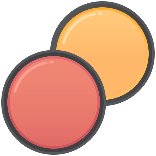 filter Amethys Design Flat icoon