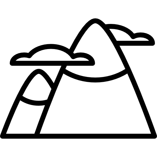산 Special Lineal icon