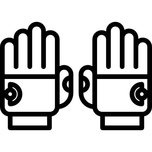 gants Special Lineal Icône