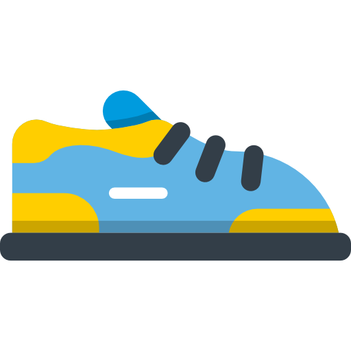 Sport shoe Special Flat icon