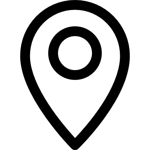 platzhalter Basic Rounded Lineal icon