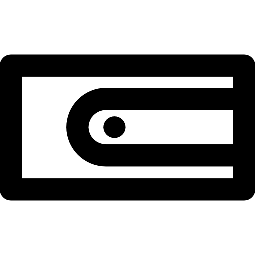 削り器 Basic Rounded Lineal icon