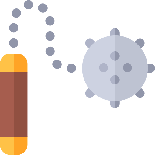 メース Basic Rounded Flat icon