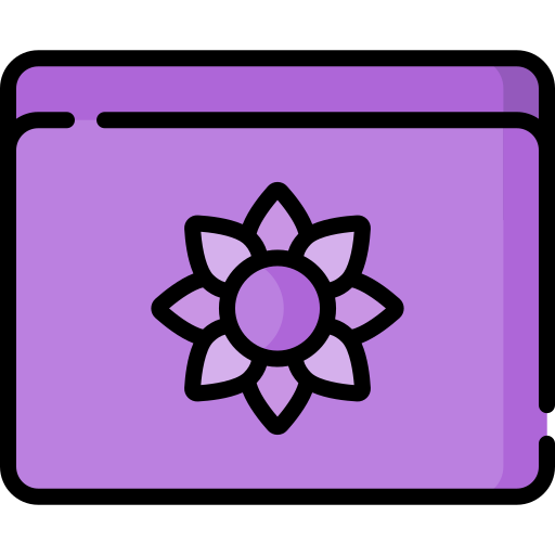 ピラティス Special Lineal color icon