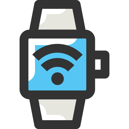 inteligentny zegarek SBTS2018 Lineal Color ikona