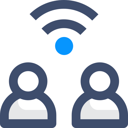 benutzer SBTS2018 Blue icon