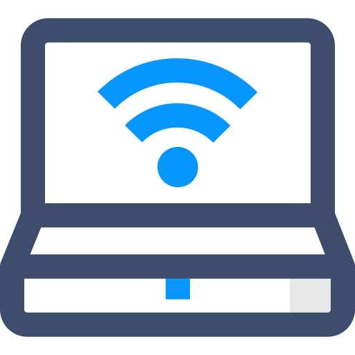ordenador portátil SBTS2018 Blue icono
