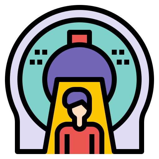 미리 Generic Outline Color icon