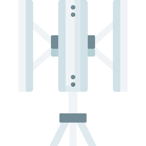 vertikale Special Flat icon