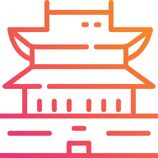 Китай Mangsaabguru Lineal Gradient иконка