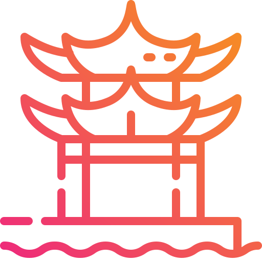 china Mangsaabguru Lineal Gradient icono