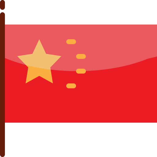중국 Mangsaabguru Flat icon