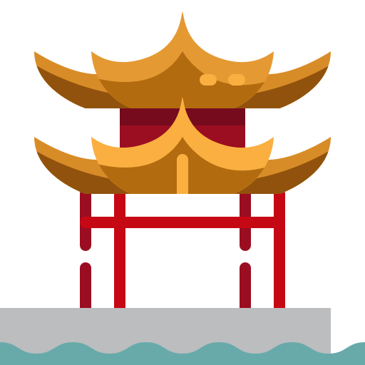 china Mangsaabguru Flat icon
