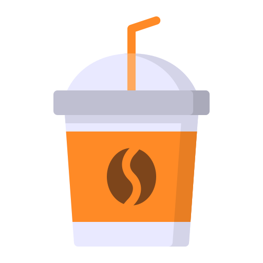 Coffee Generic Flat icon