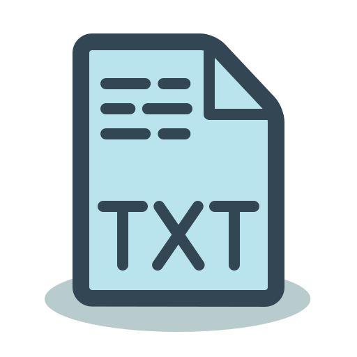 txt Pixel Buddha Premium Lineal color icono