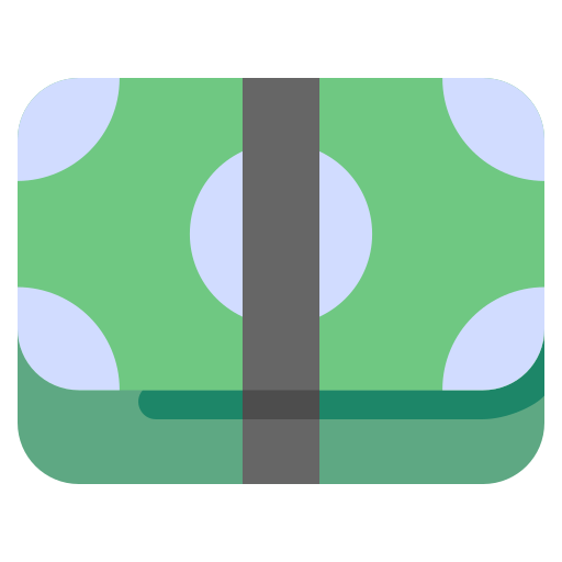 マネーパック Generic Flat icon
