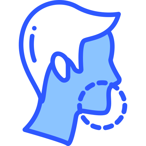 mentoplastia Vitaliy Gorbachev Blue icono