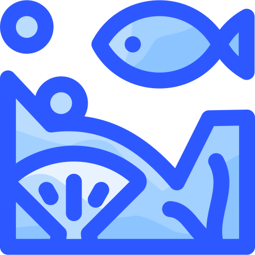 ryba Vitaliy Gorbachev Blue ikona