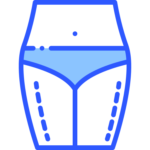 다리 Vitaliy Gorbachev Blue icon