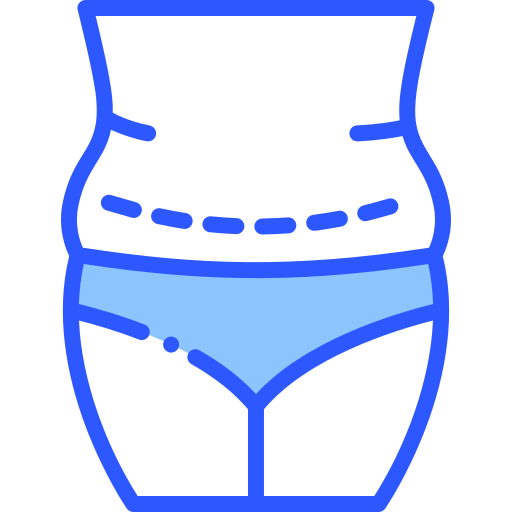 배 Vitaliy Gorbachev Blue icon