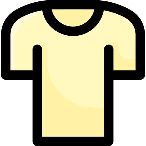 T-shirt Vitaliy Gorbachev Lineal Color icon