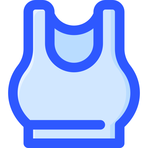 vêtement de sport Vitaliy Gorbachev Blue Icône