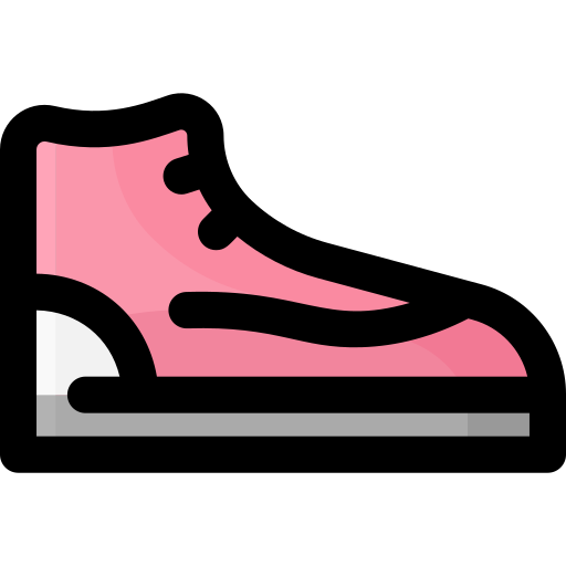 Sneakers Vitaliy Gorbachev Lineal Color icon