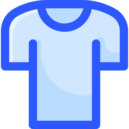 T-shirt Vitaliy Gorbachev Blue icon