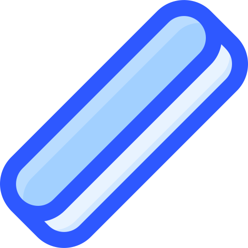 gummiband Vitaliy Gorbachev Blue icon