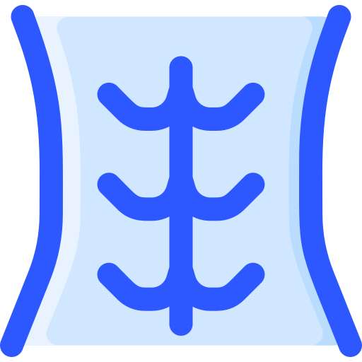 addominale Vitaliy Gorbachev Blue icona