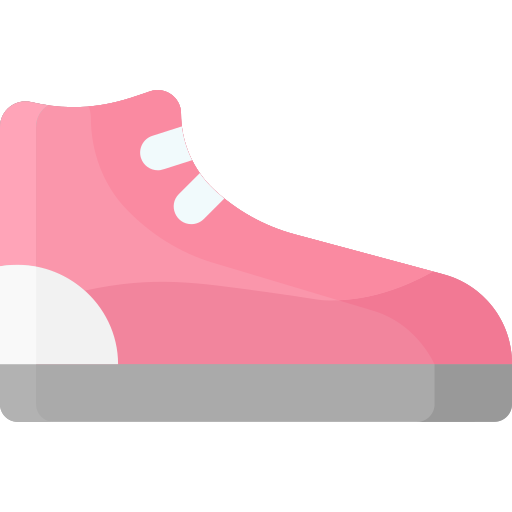 Sneakers Vitaliy Gorbachev Flat icon