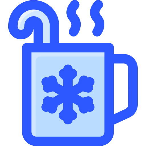 Cup Vitaliy Gorbachev Blue icon