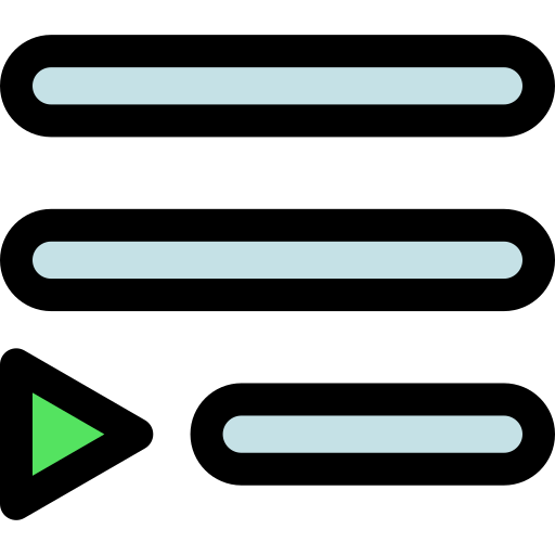 Last Generic Outline Color icon