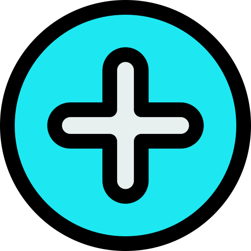 folgen Generic Outline Color icon