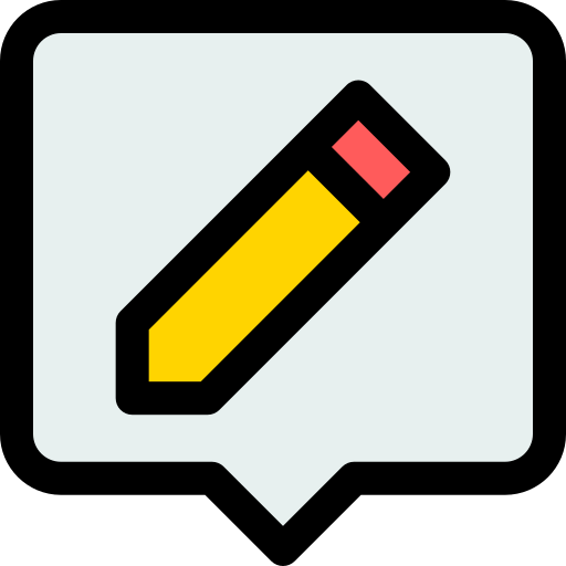 レビュー Generic Outline Color icon
