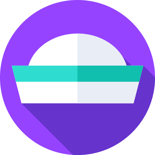 matrosenhut Flat Circular Flat icon