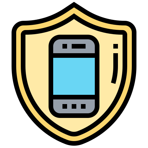 Security Meticulous Lineal Color icon
