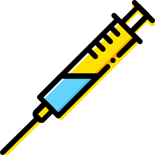 steroide Basic Miscellany Yellow icon