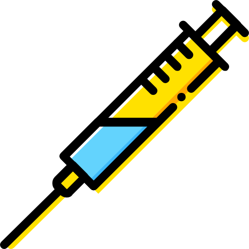 stéroïdes Basic Miscellany Yellow Icône