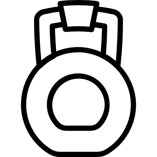 pesa Basic Miscellany Lineal icono