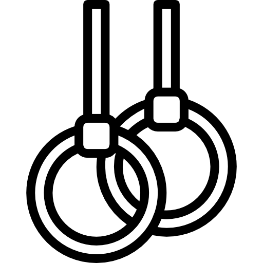 Кольца Basic Miscellany Lineal иконка