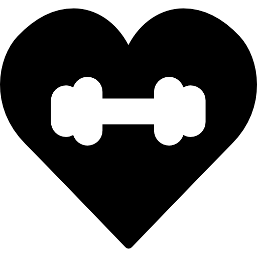 Gym Basic Miscellany Fill icon