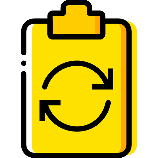 Буфер обмена Basic Miscellany Yellow иконка