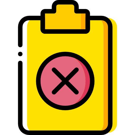 파일 Basic Miscellany Yellow icon